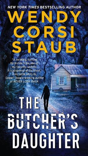 The Butcher's Daughter