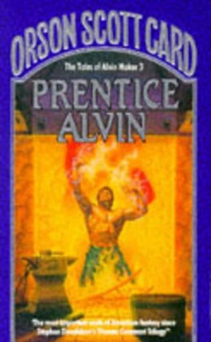 Prentice Alvin