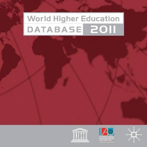 World Higher Education Database Single User