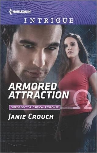 Armored Attraction
