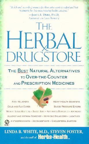 The Herbal Drugstore