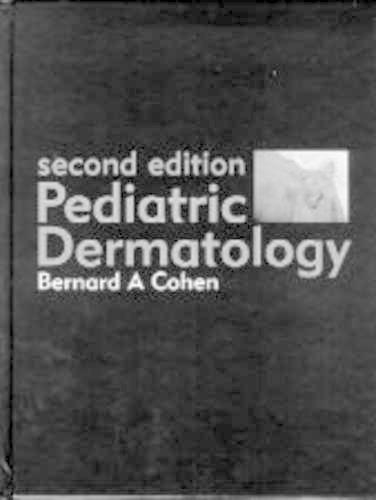 Pediatric Dermatology