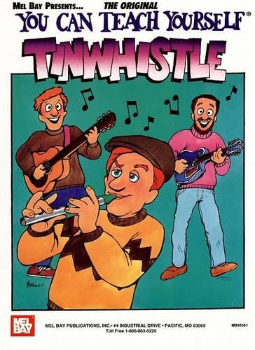 You Can Teach Yourself Tinwhistle