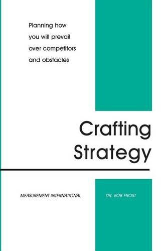 Crafting Strategy