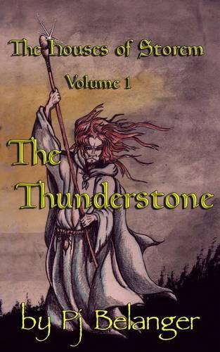 The Thunderstone: (English)