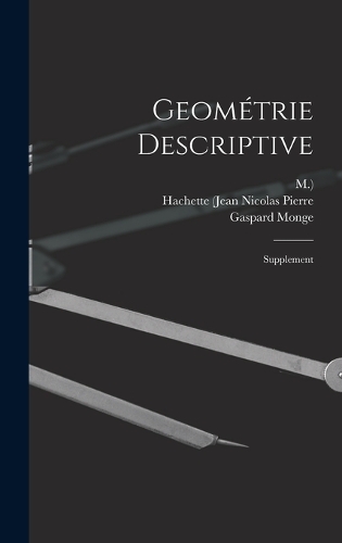 Geométrie Descriptive