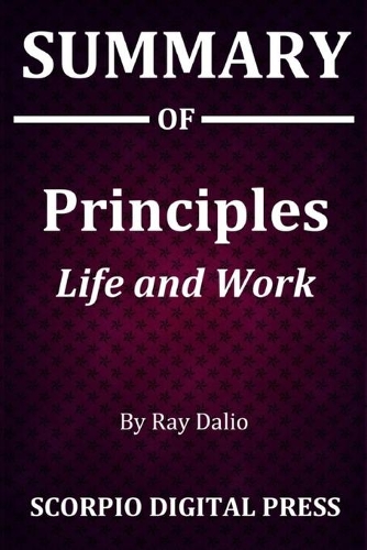 Summary Of Principles