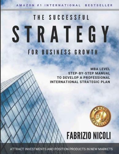 The Successful Strategy for Business Growth