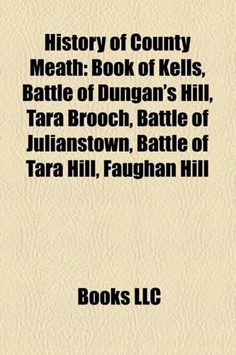 History of County Meath
