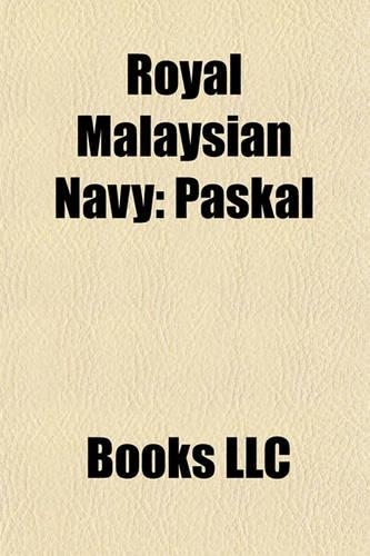 Royal Malaysian Navy