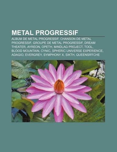 Metal Progressif