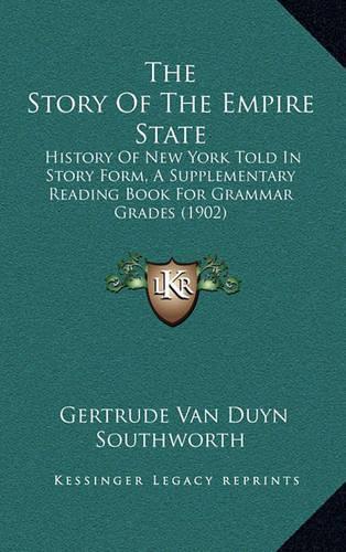 The Story Of The Empire State