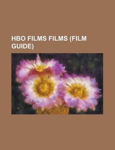 HBO Films Films (Film Guide)
