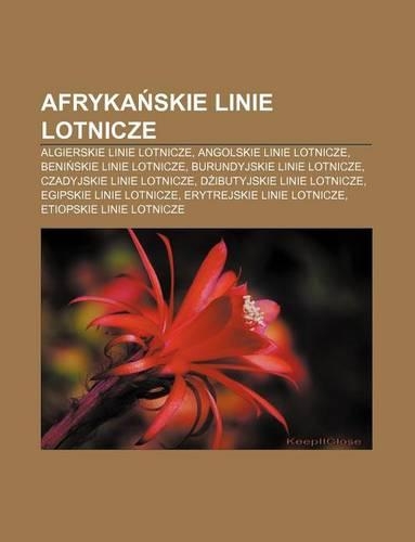Afryka Skie Linie Lotnicze