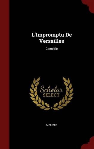 L'Impromptu de Versailles