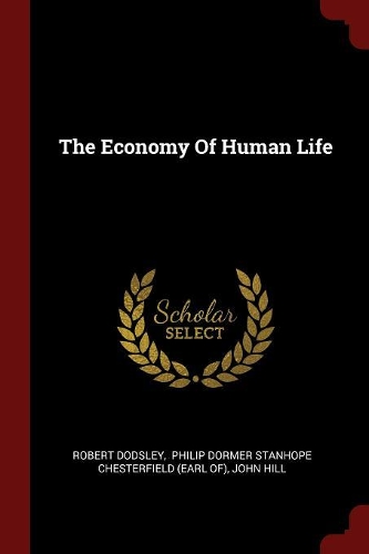The Economy of Human Life