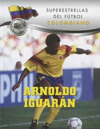 Arnoldo Iguaran