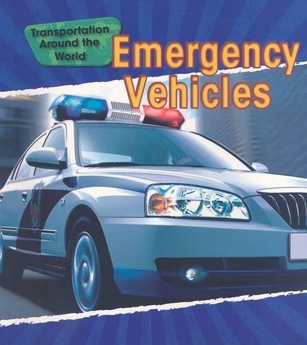 Emergency Vehicles