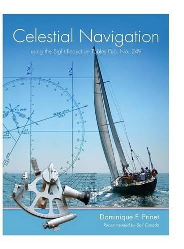 Celestial Navigation