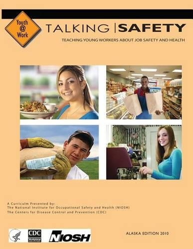 Teaching Young Workers about Job Safety and Health