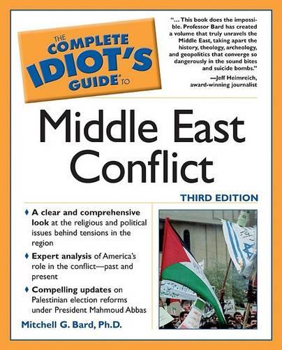 Middle East Conflict