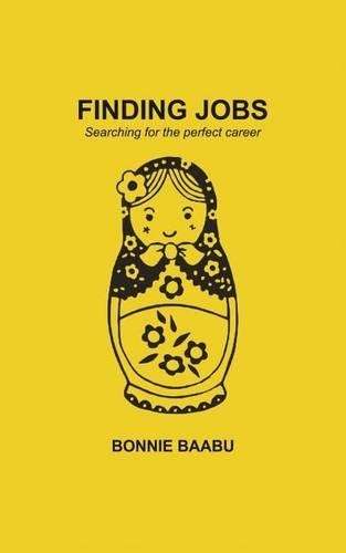 Finding Jobs