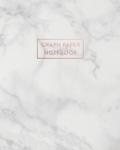 Graph Paper Notebook