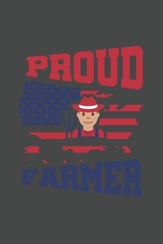 Proud Farmer