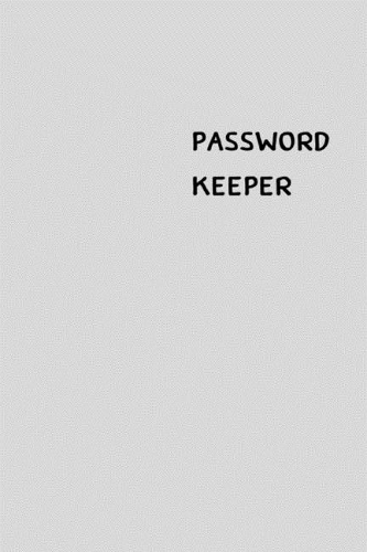 Password Keeper