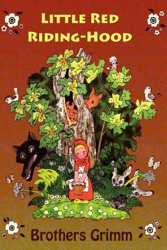 Little Red Riding-Hood