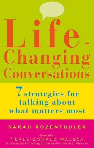 Life-changing Conversations