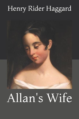 Allan's Wife