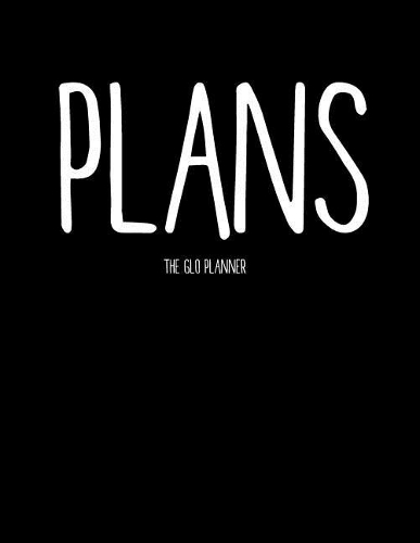 The Glo Planner