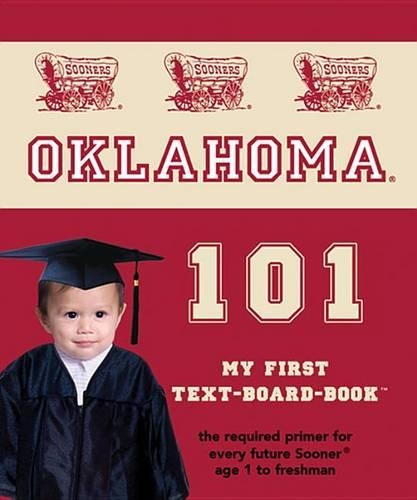 University of Oklahoma 101