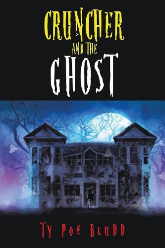 Cruncher and the Ghost