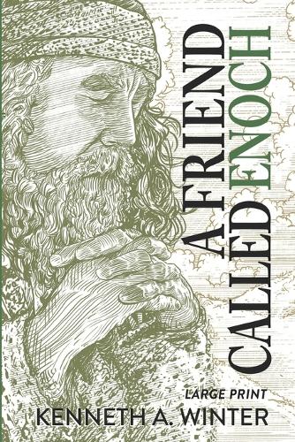 A Friend Called Enoch (Large Print Edition)