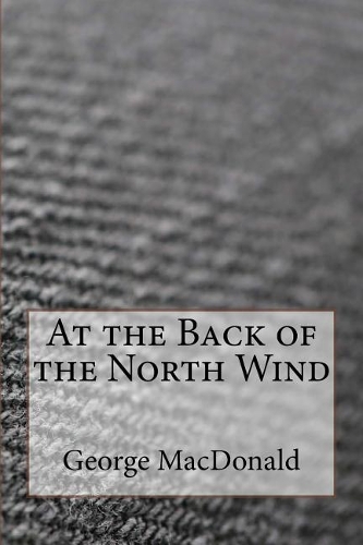 At the Back of the North Wind