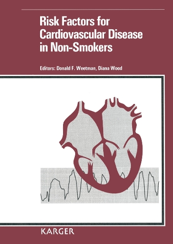 Risk Factors for Cardiovascular Disease in Non-Smokers