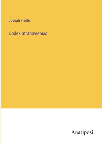 Book Cover