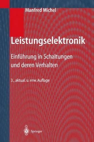 Leistungselektronik
