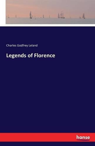 Legends of Florence: (English)