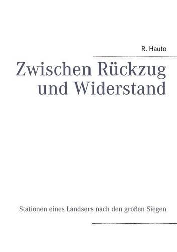Zwischen Rückzug und Widerstand