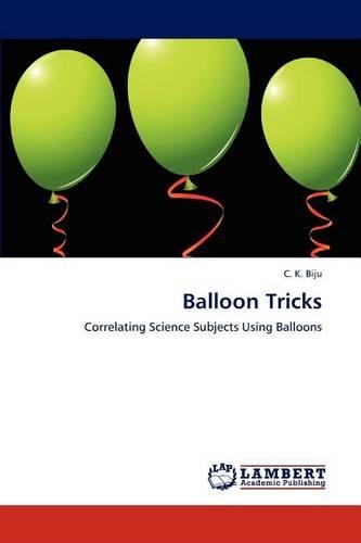 Balloon Tricks: (English)