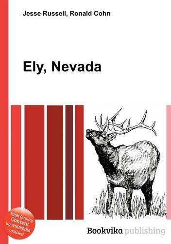 Ely, Nevada