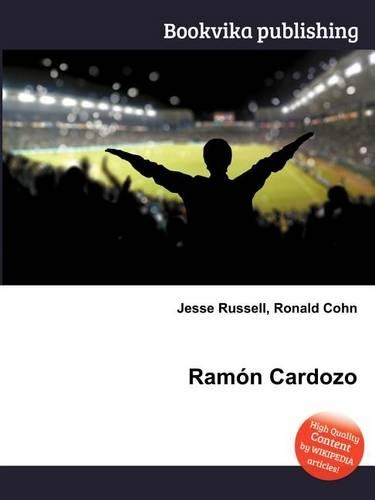 Ramon Cardozo