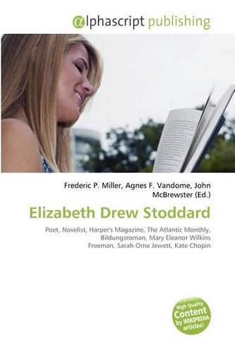 Elizabeth Drew Stoddard