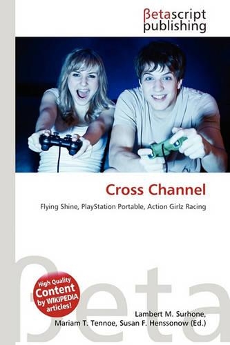 Cross Channel