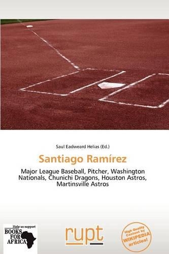 Santiago RAM Rez: (English)