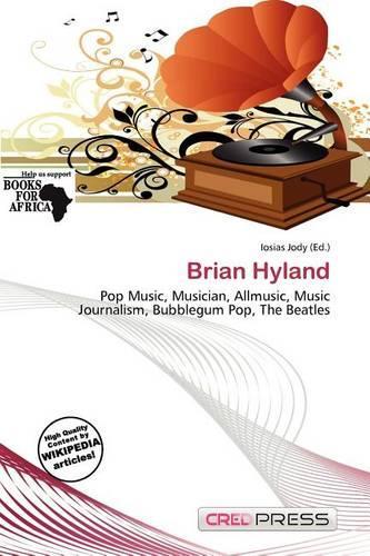 Brian Hyland: (English)
