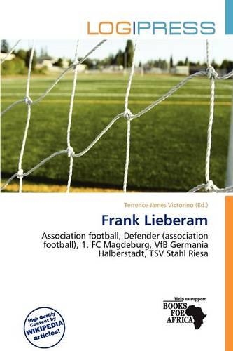 Frank Lieberam: (English)